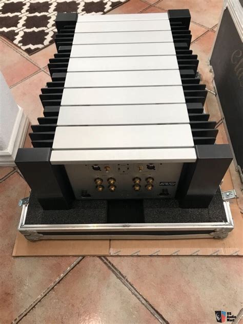 classe omega for sale|Classe OMEGA Stereo Amplifier .